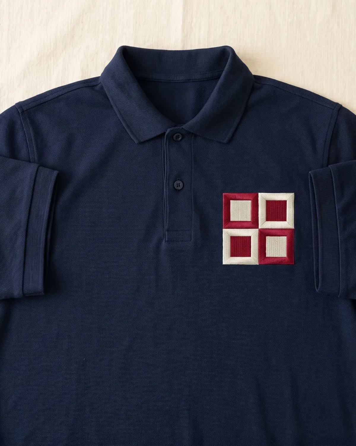 Polo Szachownica